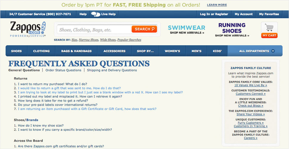 zappos-screenshot