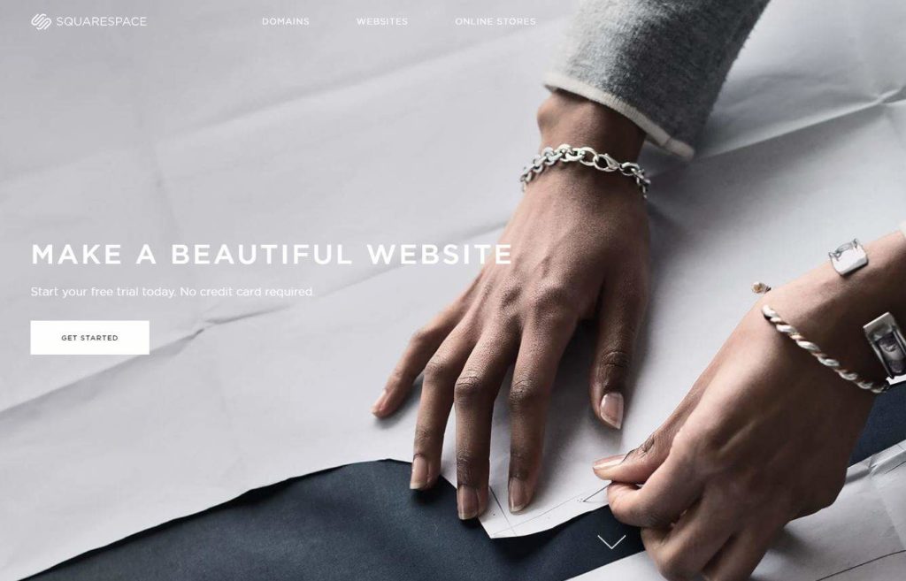 squarespace