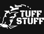 Logo Tuff Stuff United States