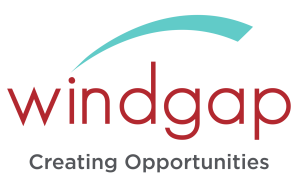 Logo Windgap