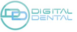 Logo Digital Dental