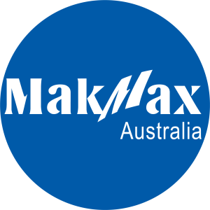 Logo MakMax